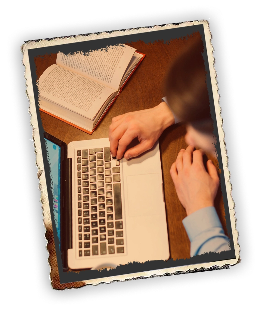 publication services